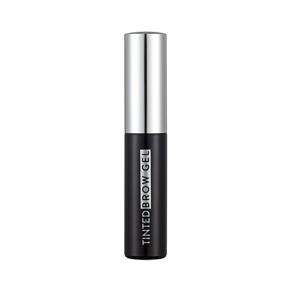 Flormar Gel Sprancene Tinted 003 Brown