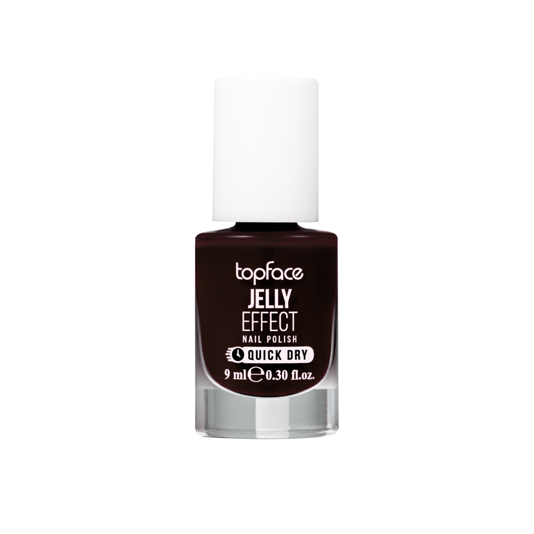Top Face Lac de unghii cu Effect Jelly 059