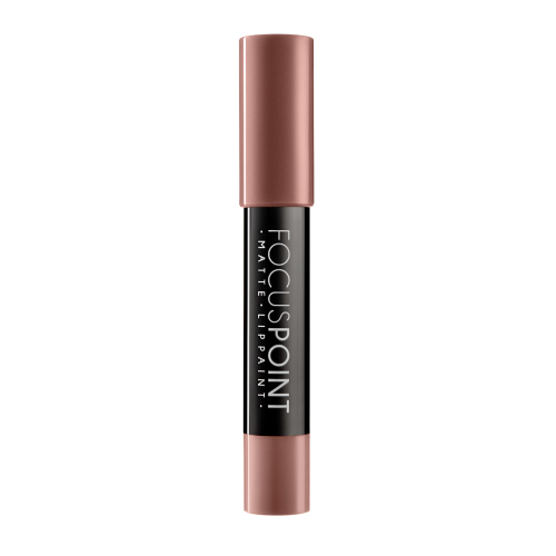 Top Face Creion Lipstick Mat Focus Point 05