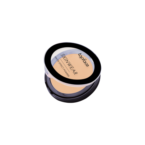 Top Face Skinwear Matte Effect Compact Powder 05