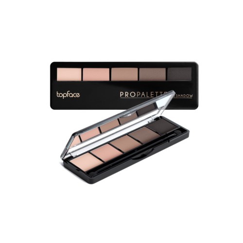 Top Face Pro Palette Eyeshadow 06