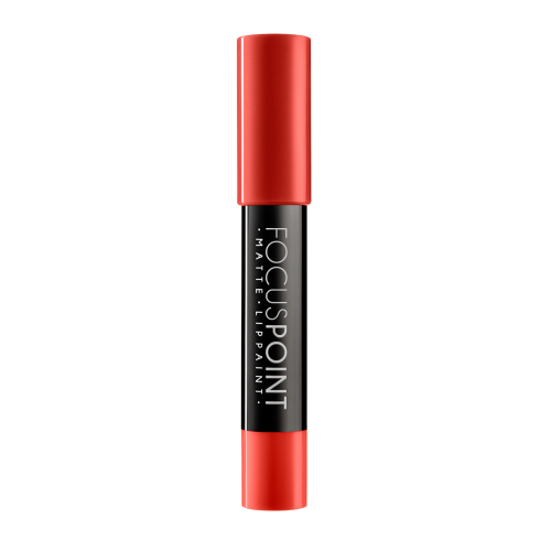 Top Face Creion Lipstick Mat Focus Point 06