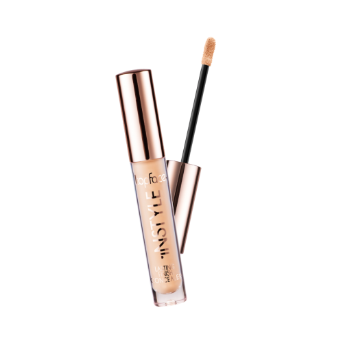 Top Face Corector Instyle Lasting Finish  008