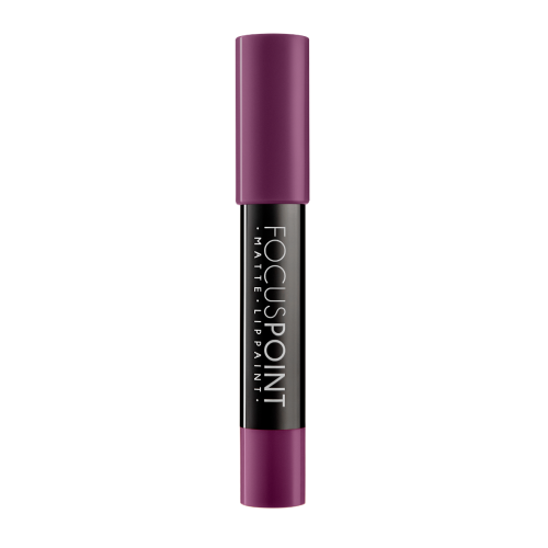 Top Face Creion Lipstick Mat Focus Point 08