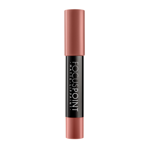 Top Face Creion Lipstick Mat Focus Point 09