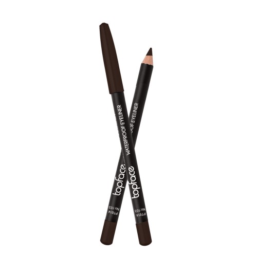 Top Face Waterproof Eyeliner  103