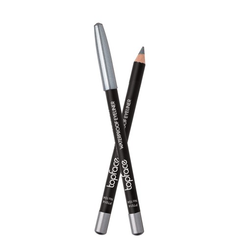 Top Face Waterproof Eyeliner  104