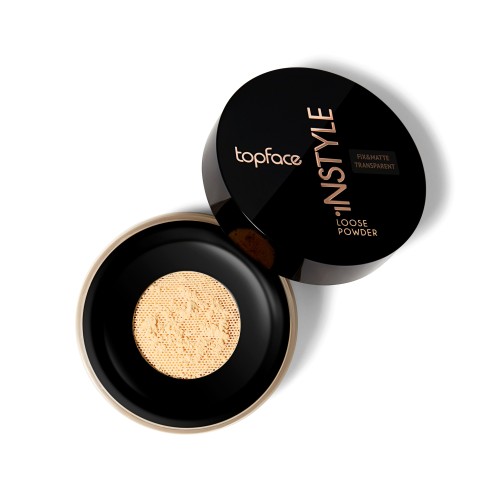 Top Face Instyle Loose Powder 104