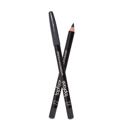Top Face Waterproof Eyeliner  105