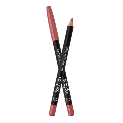 Top Face Waterproof Lipliner  109