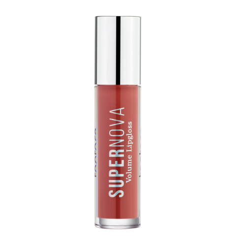 Top Face Supernova Volume Lip Gloss 012