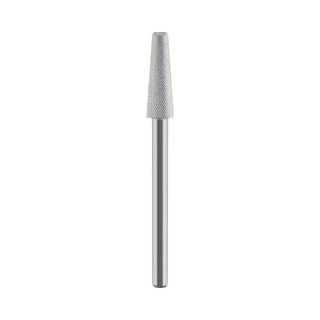 Capat de freza NailsUp Diamond cut Buffer Bit 40mm