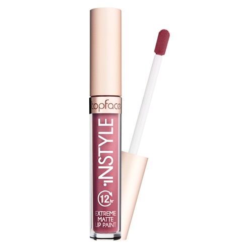 Top Face Extreme Matte Instyle Lip Paint 14