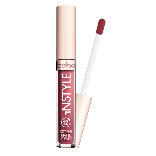 Top Face Extreme Matte Instyle Lip Paint 27