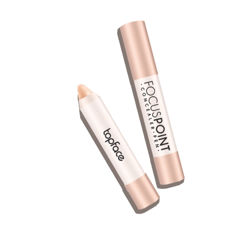 Top Face Baton Corector Focus Point 002