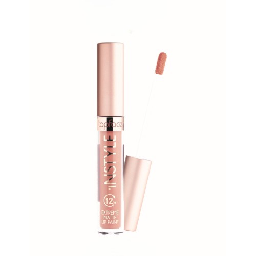 Top Face Extreme Matte Instyle Lip Paint 30