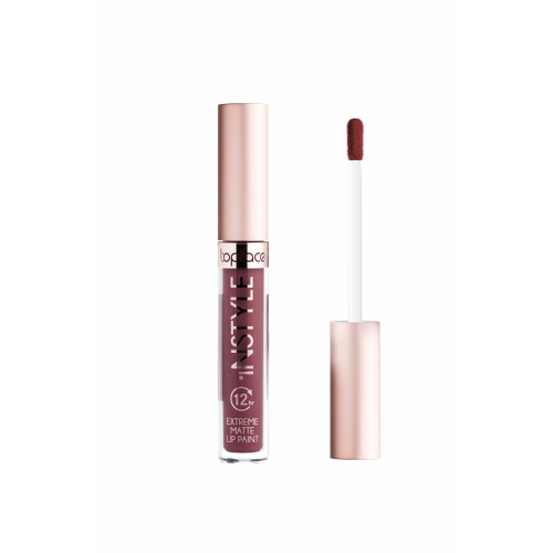 Top Face Extreme Matte Instyle Lip Paint 34