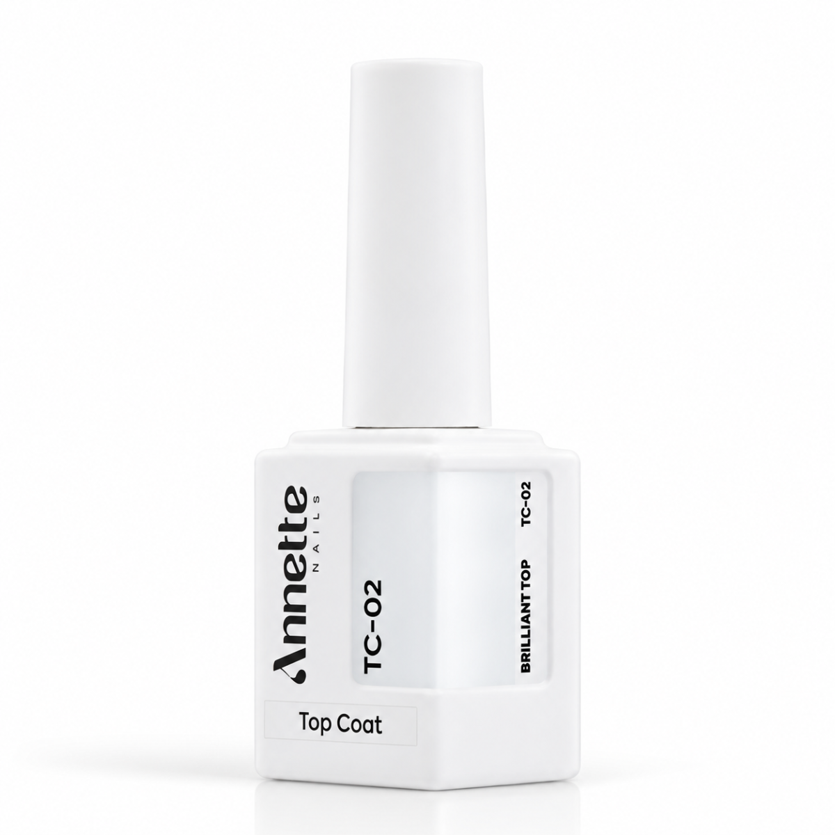 Top coat Annette Nails Brilliant TC-02 12ml
