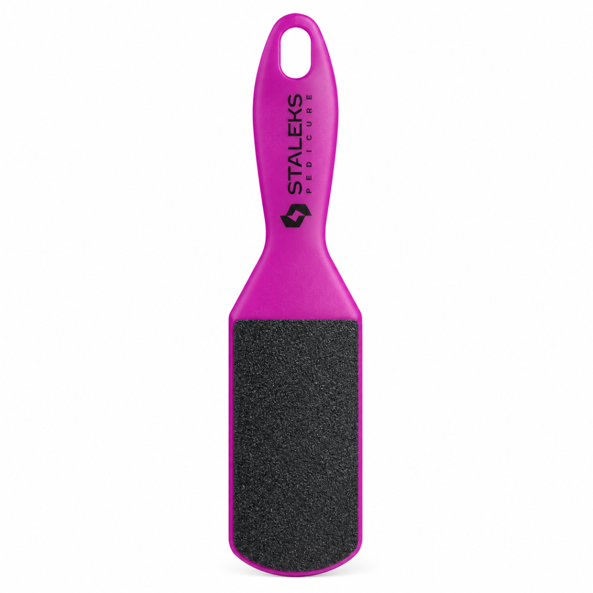 Pilă Călcâie Staleks AE 10/1 Profesională 60/80 Grit