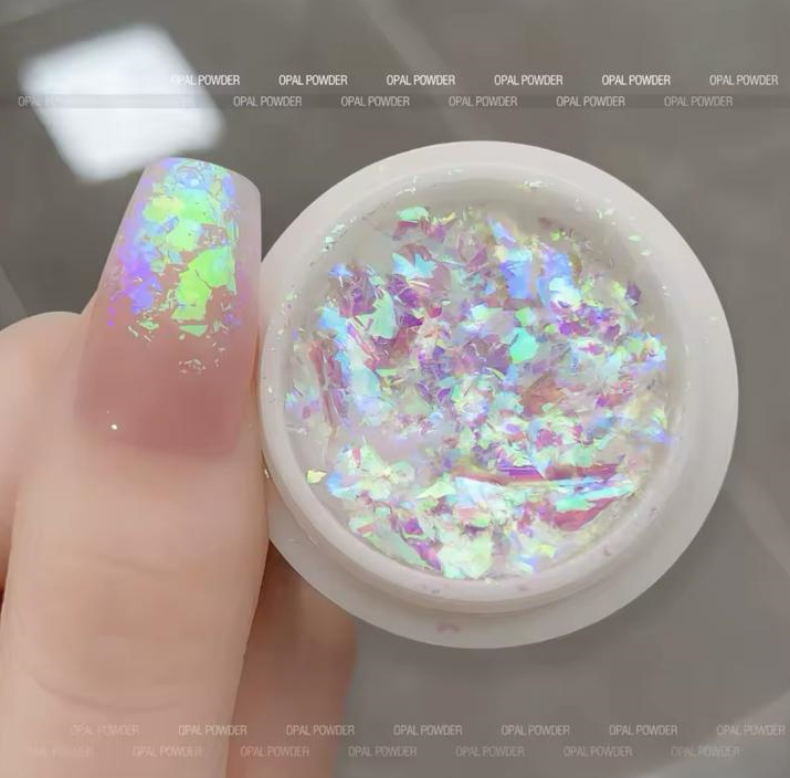 Pigment unghii Aurora  01