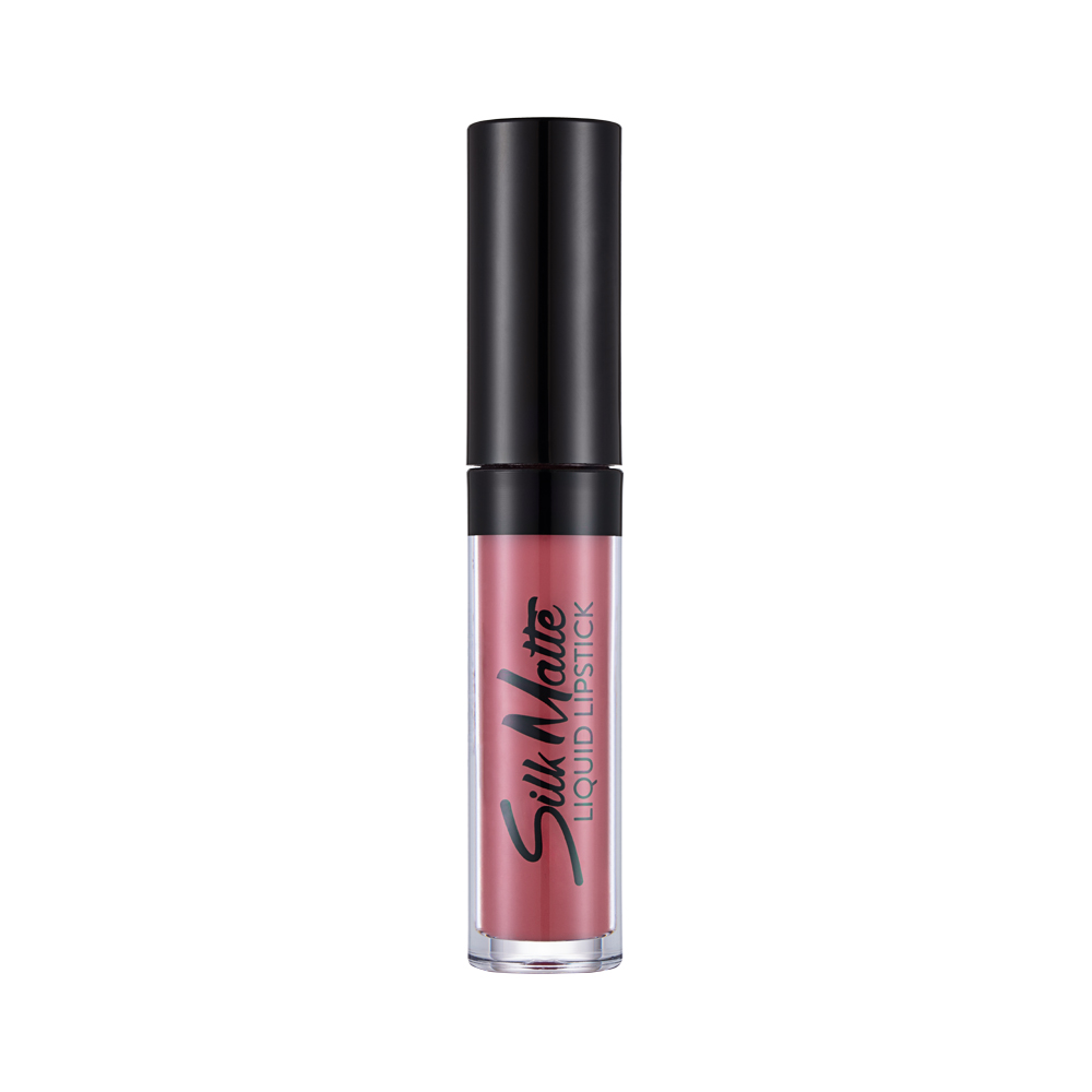Flormar Ruj Lichid Silk Matte 56 Gossip Girl