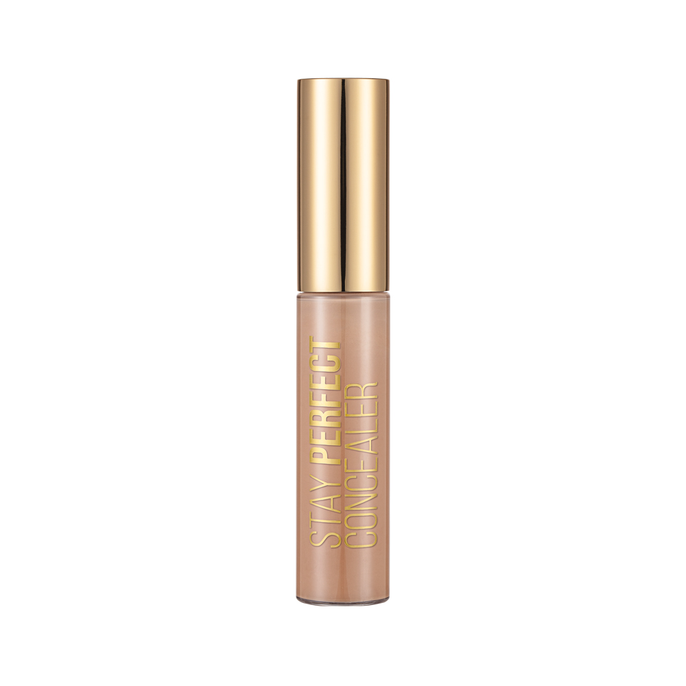 Flormar Corector Lichid Stay Perfect 006 Medium Beige