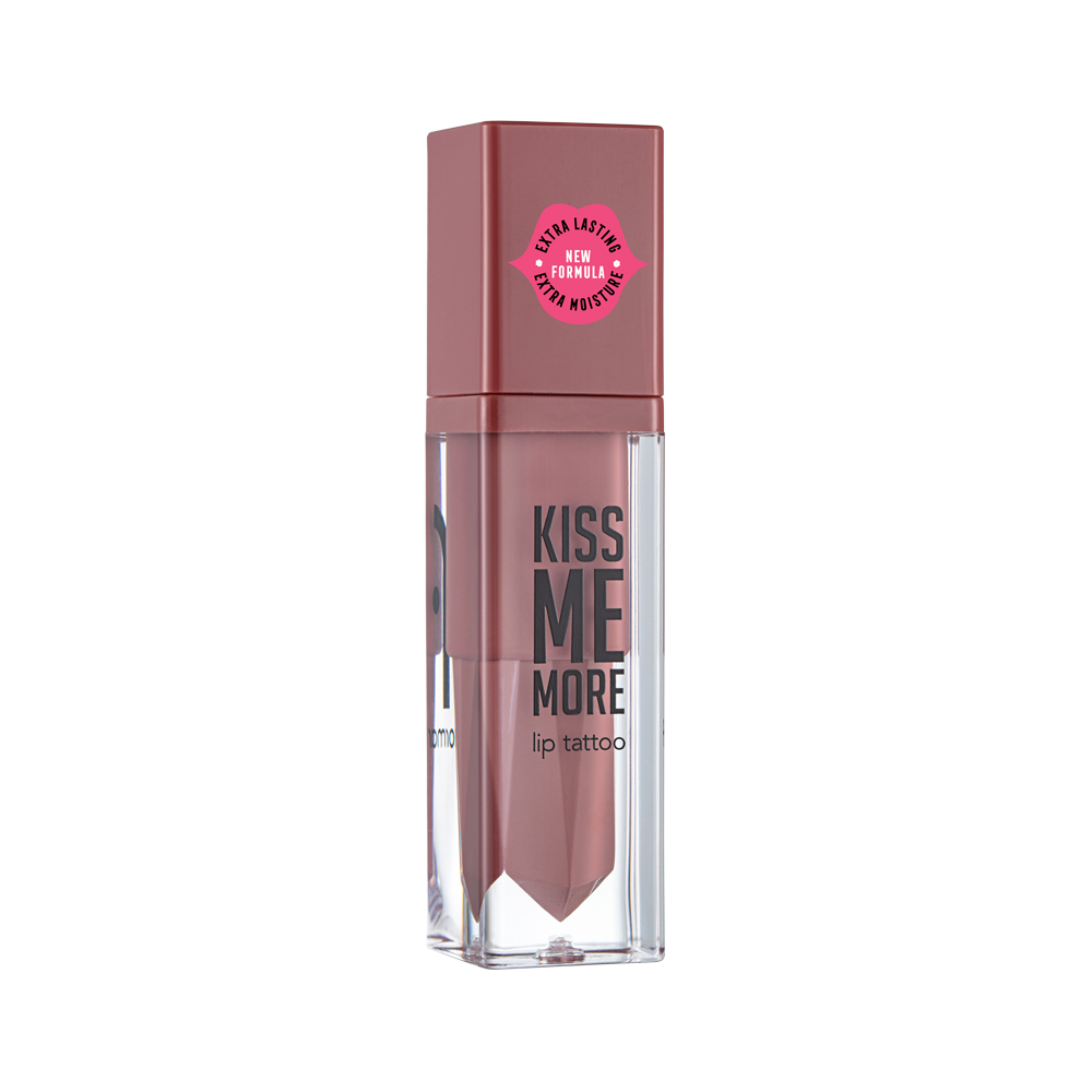 Flormar Ruj Kiss Me More Lip Tattoo 25 Perfect Match