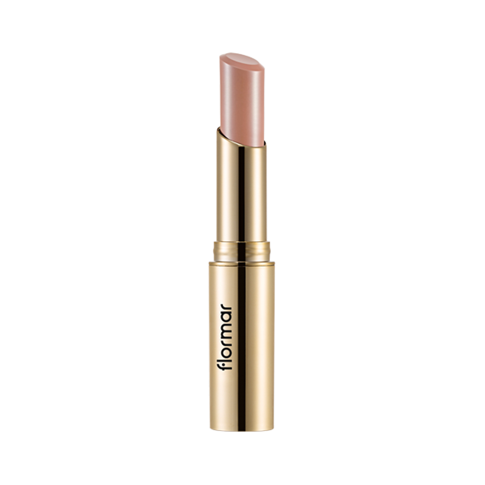 Flormar Ruj Deluxe Cashmere 28 A.Nude