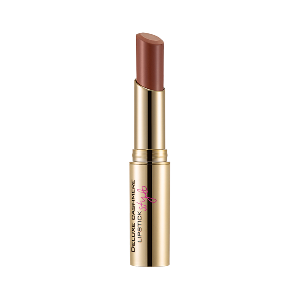 Flormar Ruj Deluxe Cashmere 38 Lk Ckie