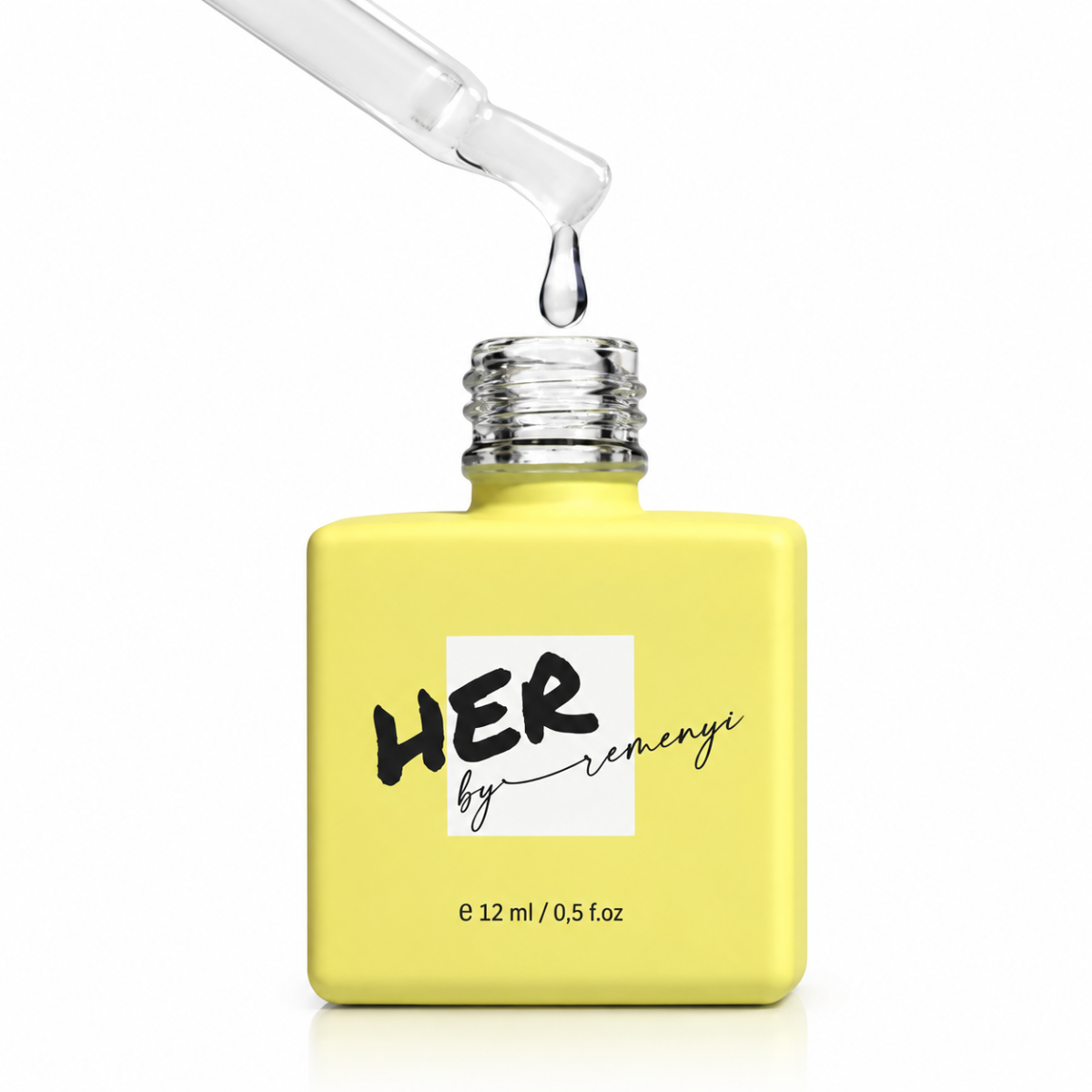 Rubber Base HER PRO APEX  12ml