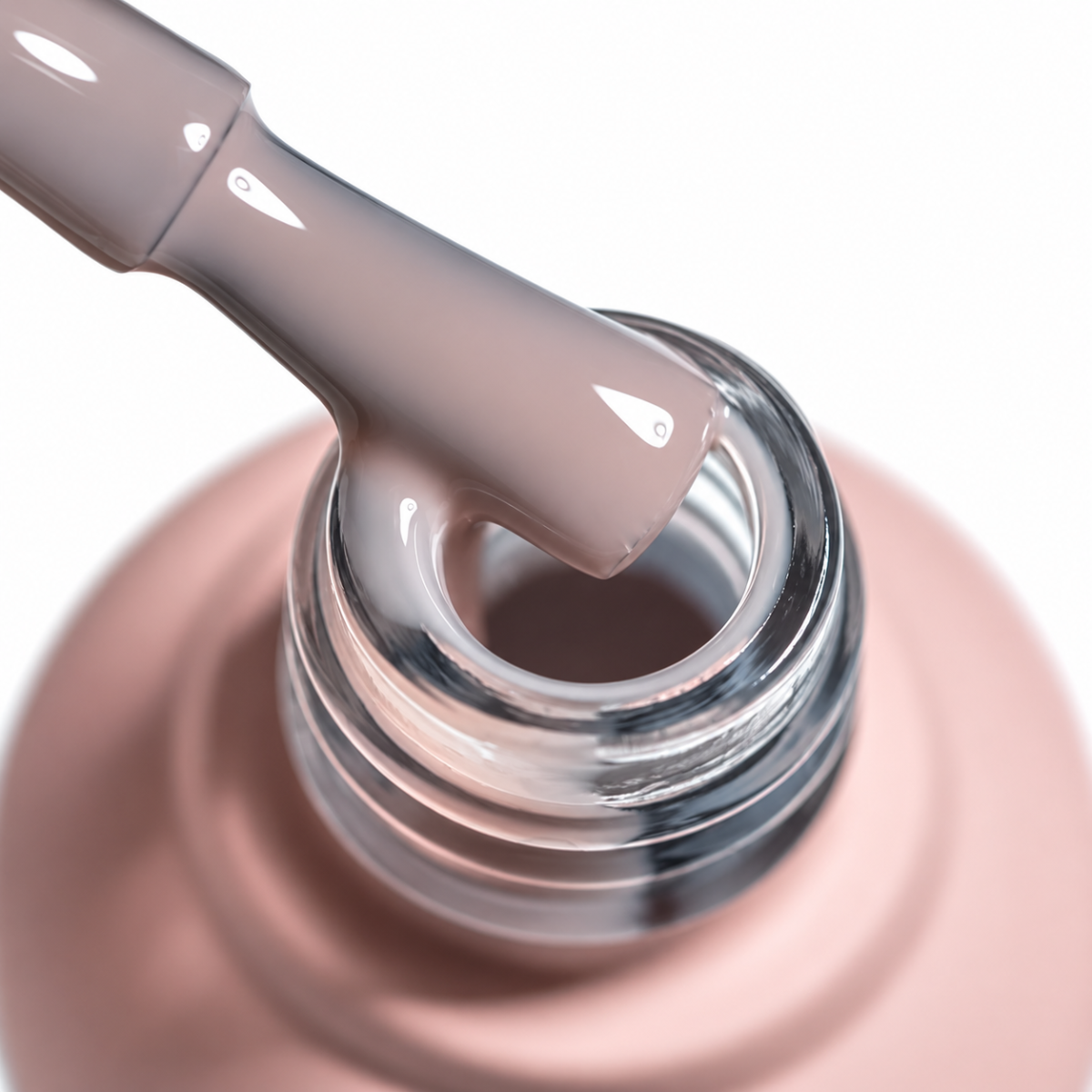 Top Coat HER CHAI 6ML