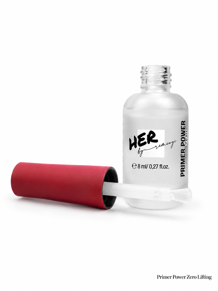 Primer HER Power Zero Lifting 8ml