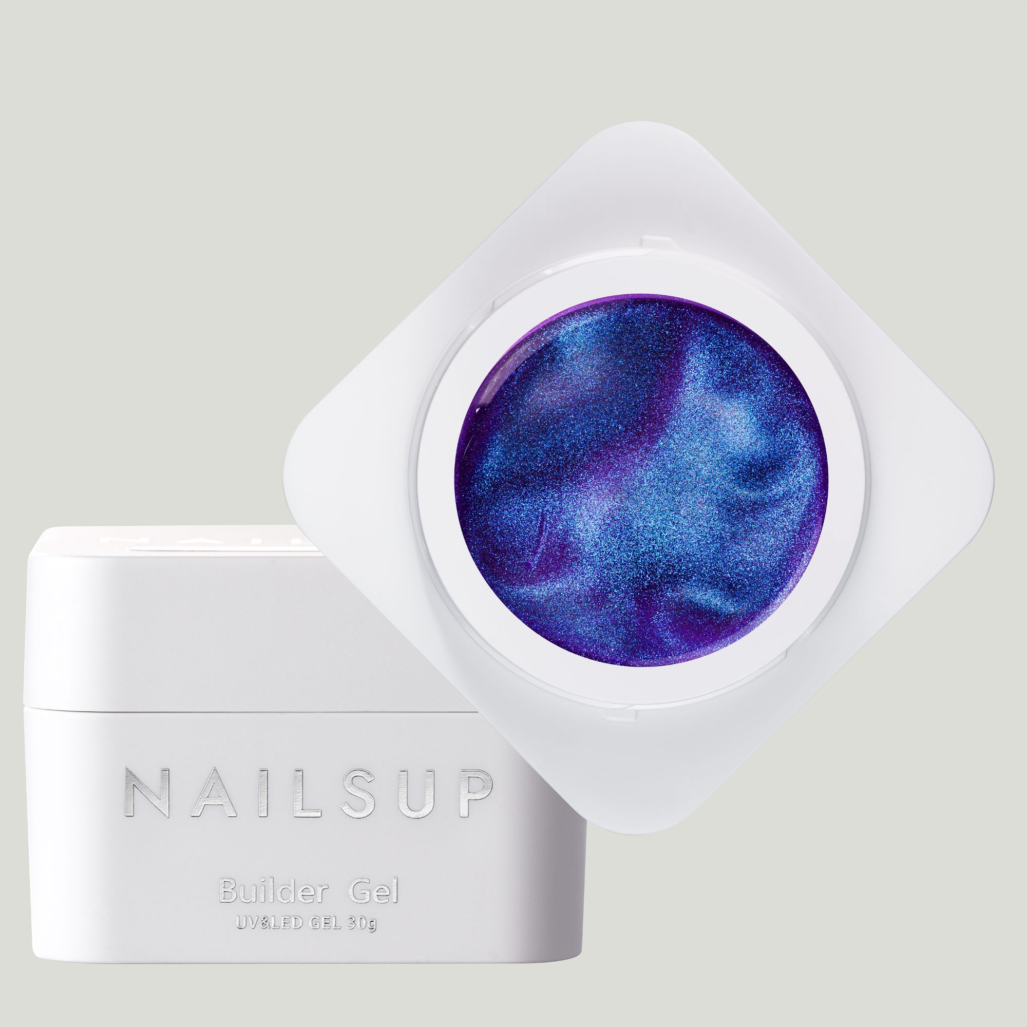 Builder Gel NAILSUP 30g Shine Up 06