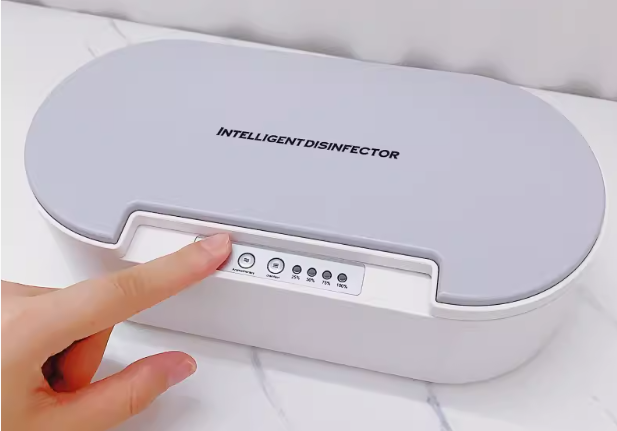 Sterilizator Inteligent cu Ultraviolet