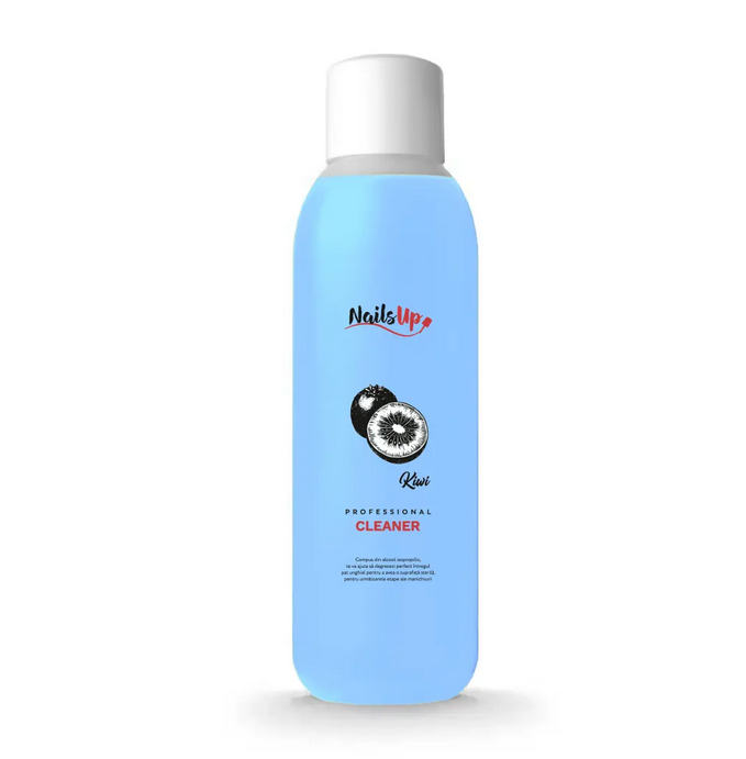 Cleaner Unghii Nailsup Kiwi Blue 1000ml