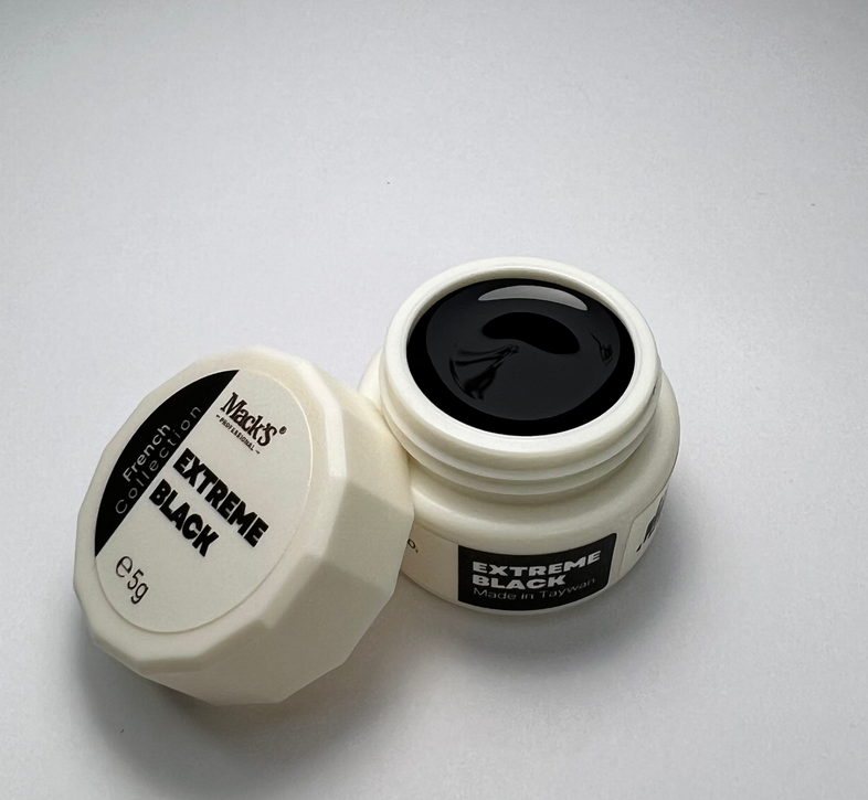 Extreme Black 5g Macks