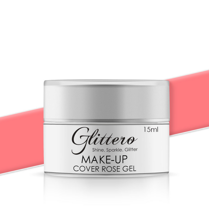 Make up Cover Rose Gel 15ml