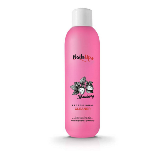 Cleaner Degresant Capsuni - 570ml
