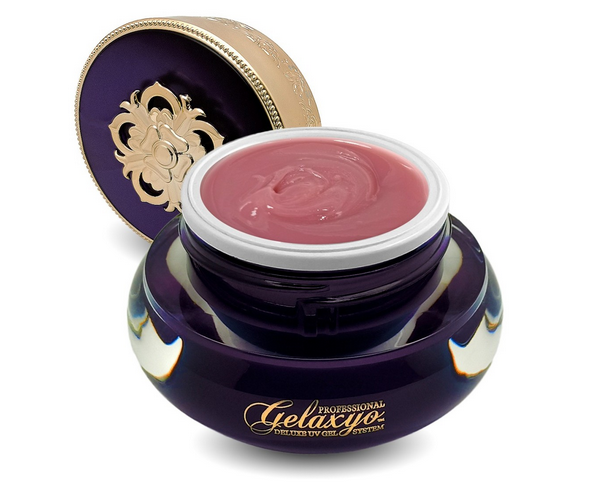 GELAXYO ACRYLGEL N4 NEW COVER 50ml