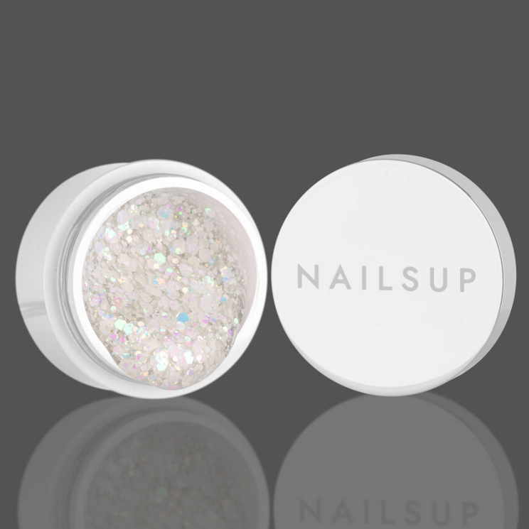 Gel de constructie autonivelant NAILSUP 30g Bubble 06