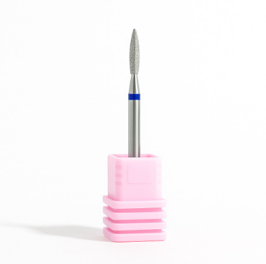 Capat de freza Nailsup flacara albastra 1,8mm