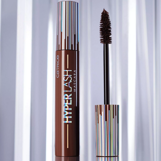 Catrice Hyper Lash Mascara 020