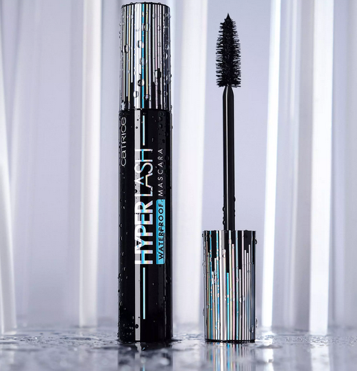 Catrice Hyper Lash Waterproof Mascara 010