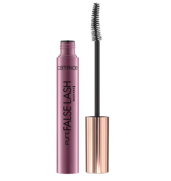 Catrice Pure False Lash Mascara 010