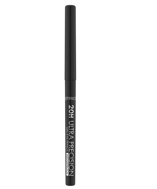 Catrice 20H Ultra Precision Gel Eye Pencil Waterproof 010