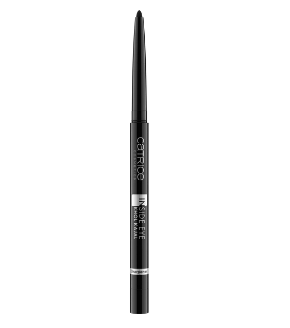 Catrice Inside Eye Khol Kajal 010
