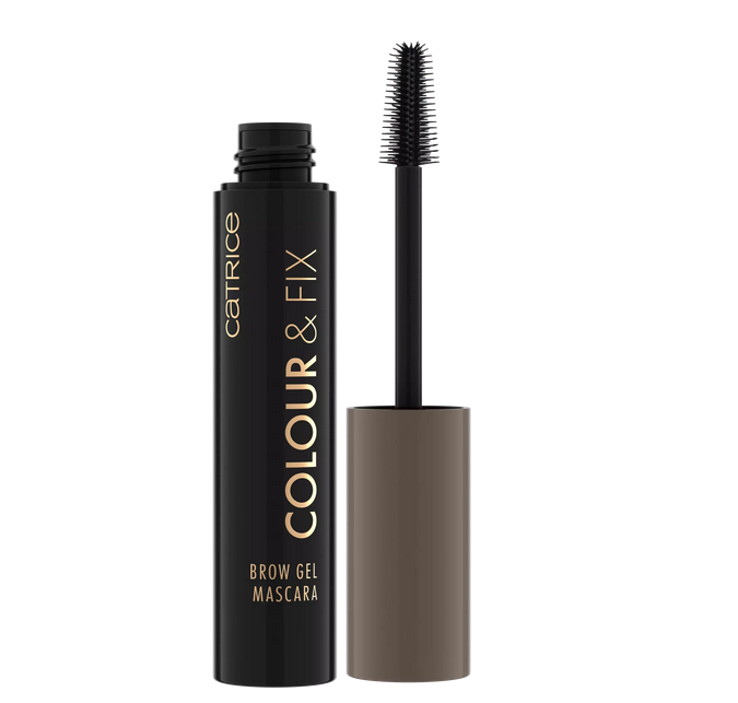 Catrice Colour & Fix Brow Gel Mascara 030