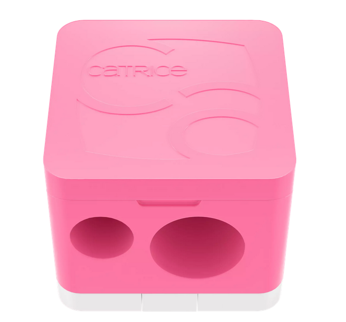 Catrice Cosmetic Sharpener