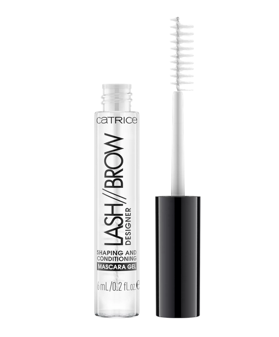 Catrice Lash Brow Designer Shaping And Conditioning Mascara Gel 010