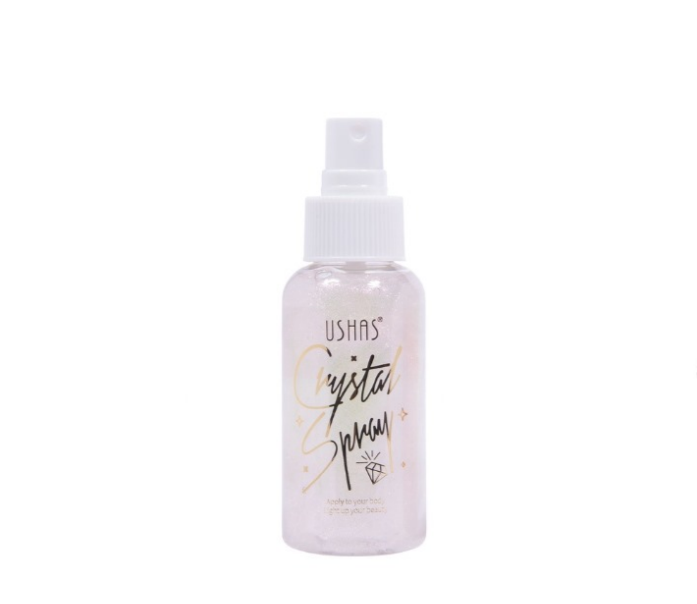 USHAS Body Cristal Spray 03